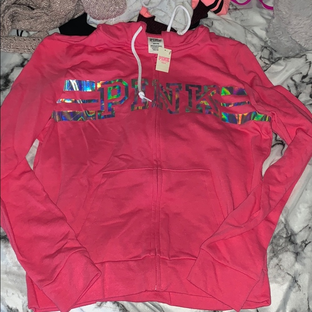 Victoria’s Secret- PINK